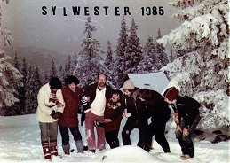 Sylwester 1985