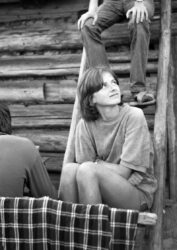 Sierpień'73. Dzidziuś