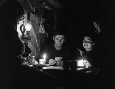 Sierpień'72. W sumie, trzy bez trzech to nie powód do zmartwień.