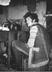 Grudzień'75. Jacek Jaworski.