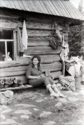 Wrzesień'73. Jadzia.