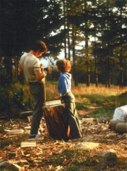 Sierpień'79. Lekcja rąbania.